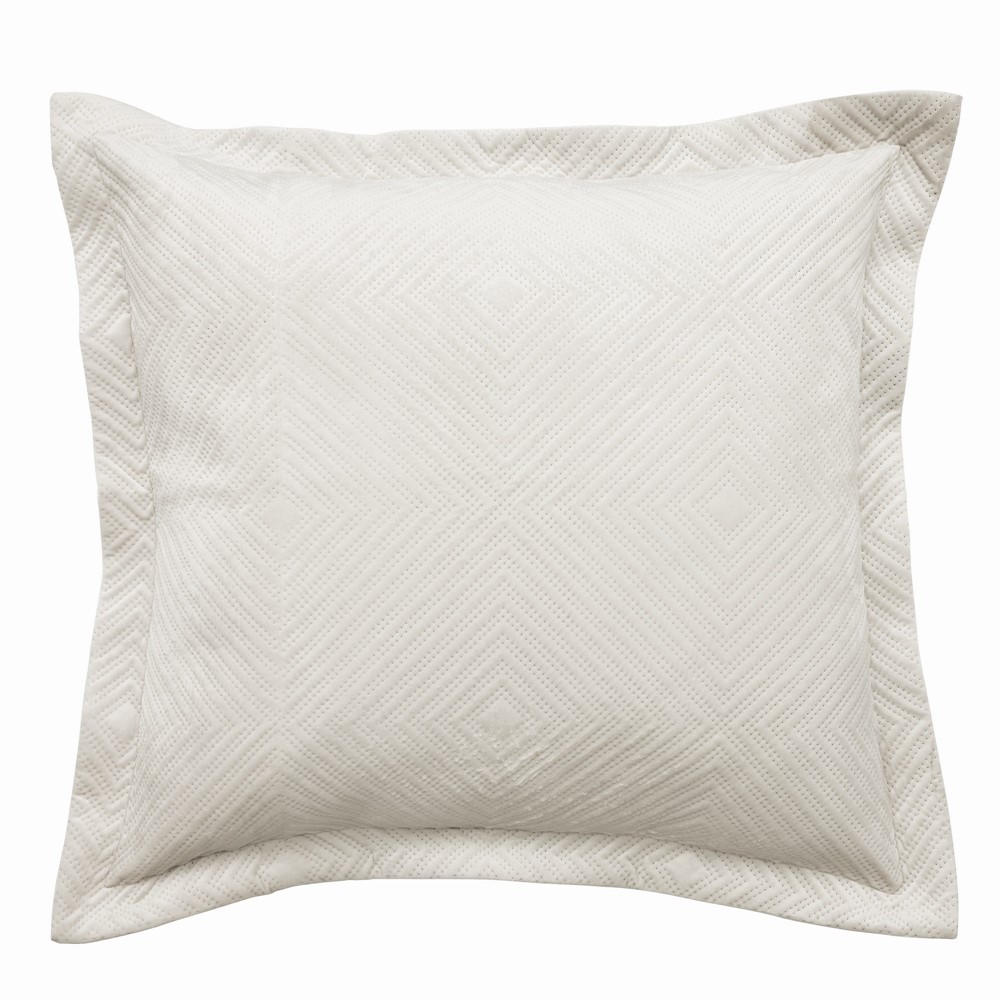 Opulence Pillowcase by Helena Springfield in Champagne